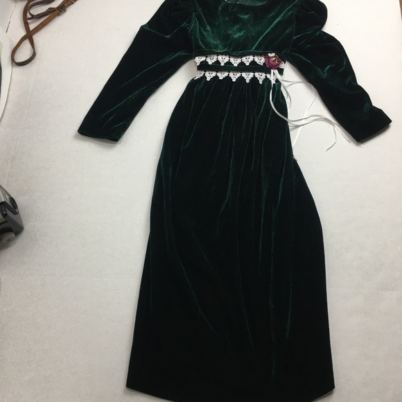 Rare Edition Holiday Dress - Picture 3 of 9